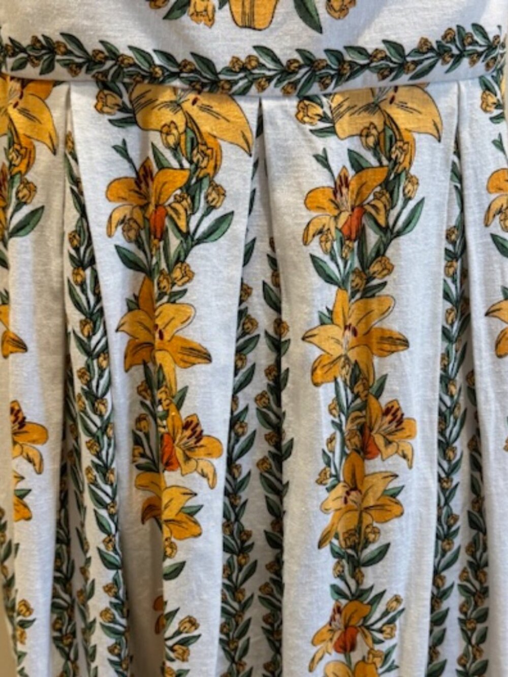Rachel Zoe Spaghetti Strap Lilly Maxi Dress Sz XL - Picture 6 of 10